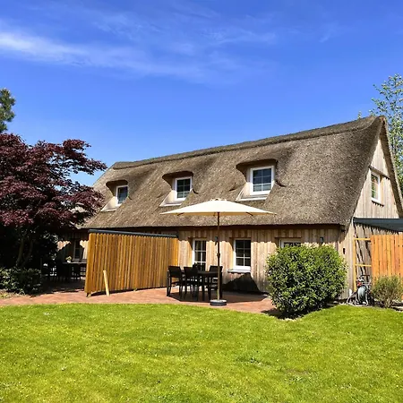 Sommerhaus 54, Gartenhaus 