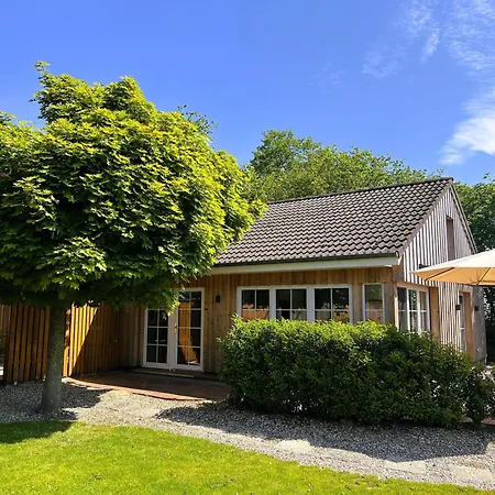 Daire Sommerhaus 54, Gartenhaus 