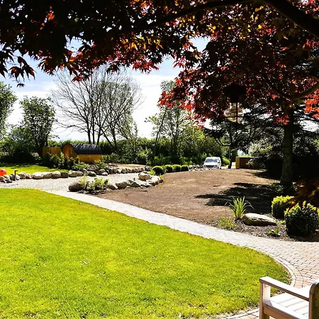 Daire Sommerhaus 54, Gartenhaus 